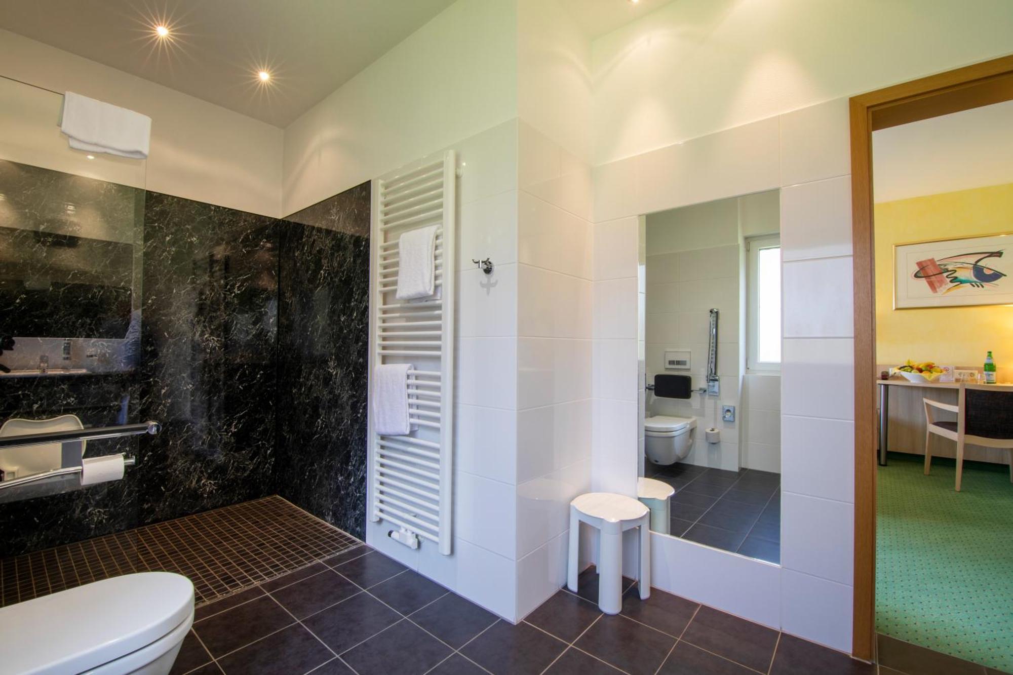 Seehotel Grunewald เบอร์ลิน ภายนอก รูปภาพ