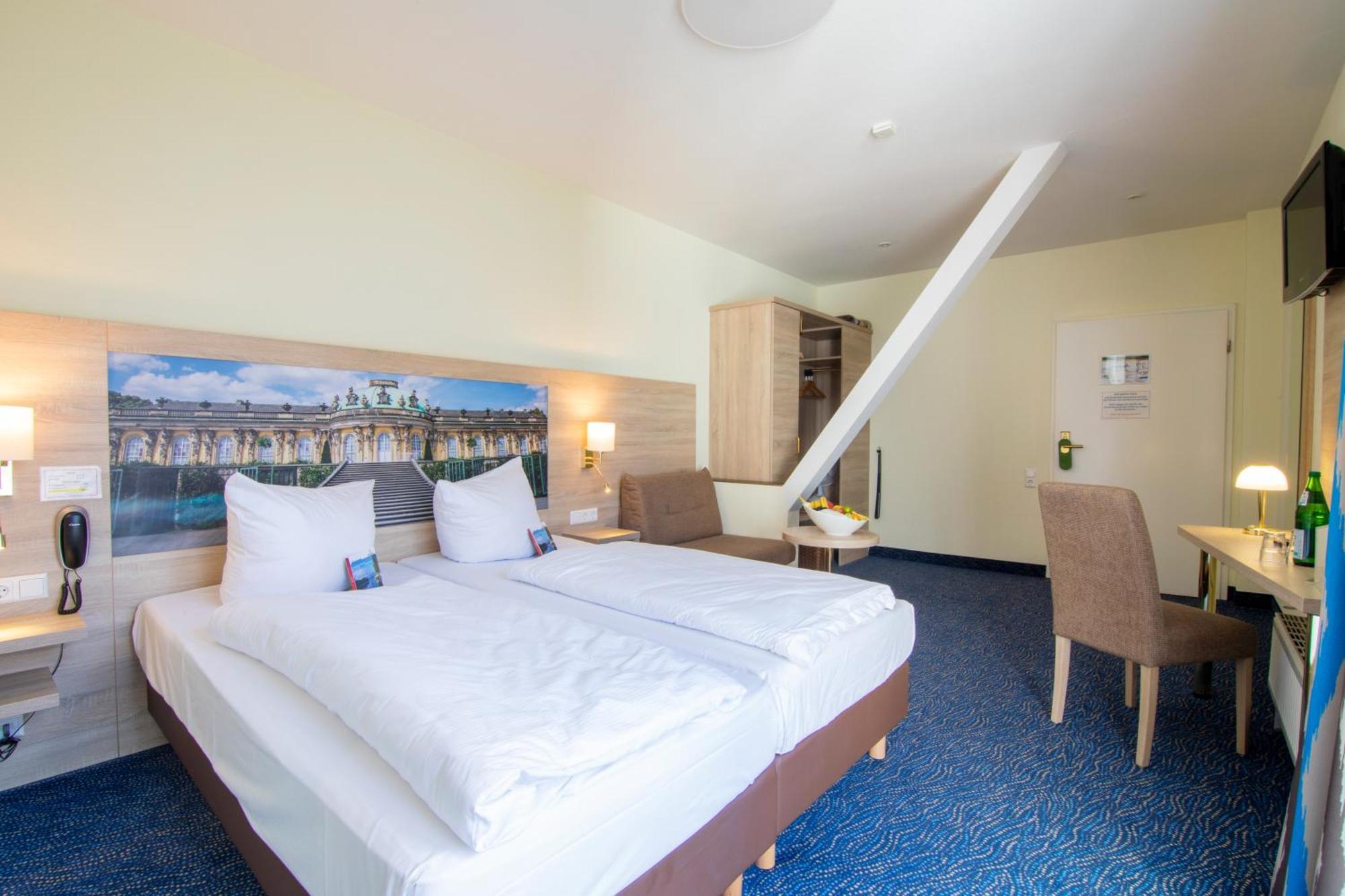 Seehotel Grunewald เบอร์ลิน ภายนอก รูปภาพ