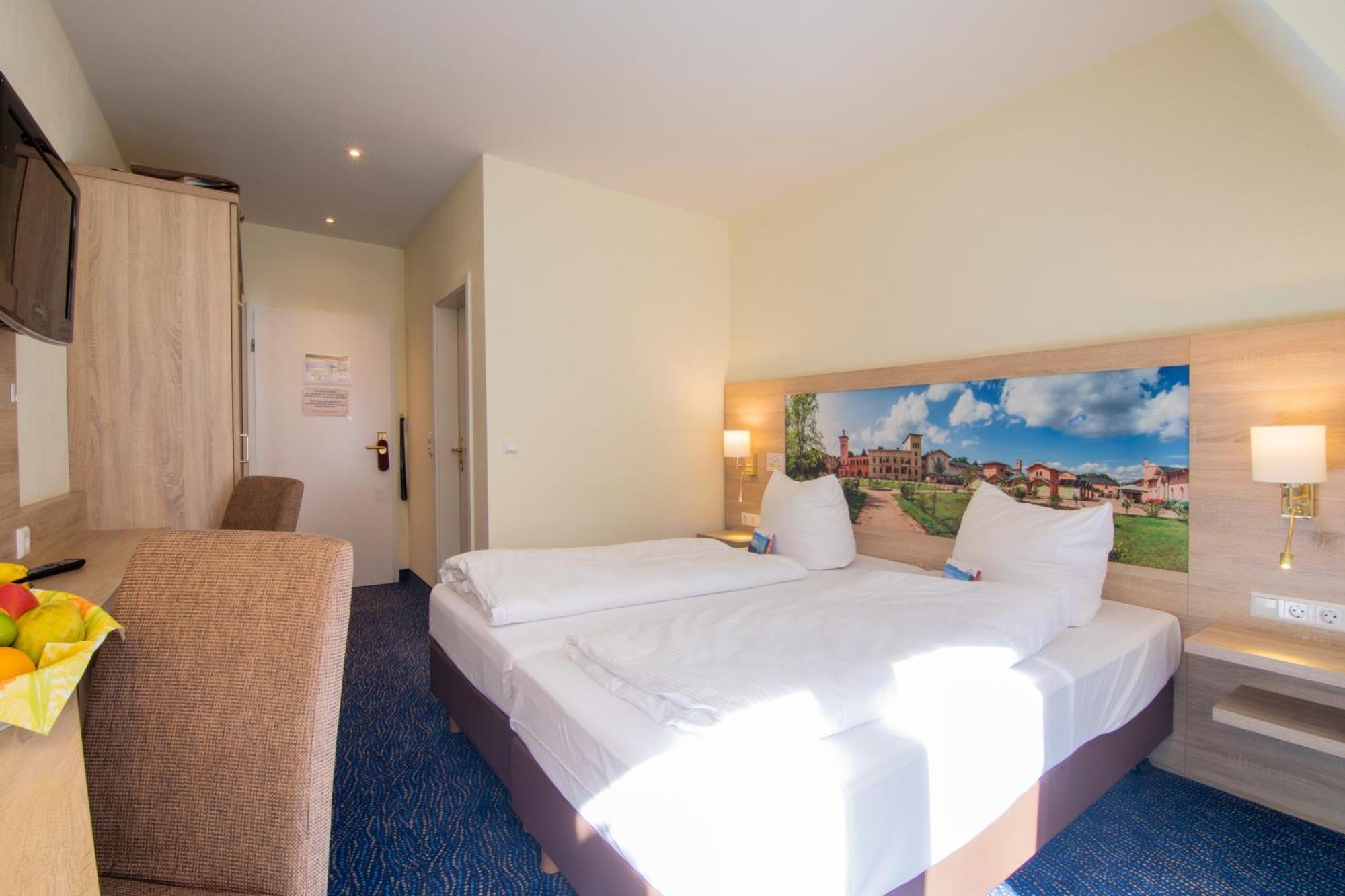Seehotel Grunewald เบอร์ลิน ภายนอก รูปภาพ