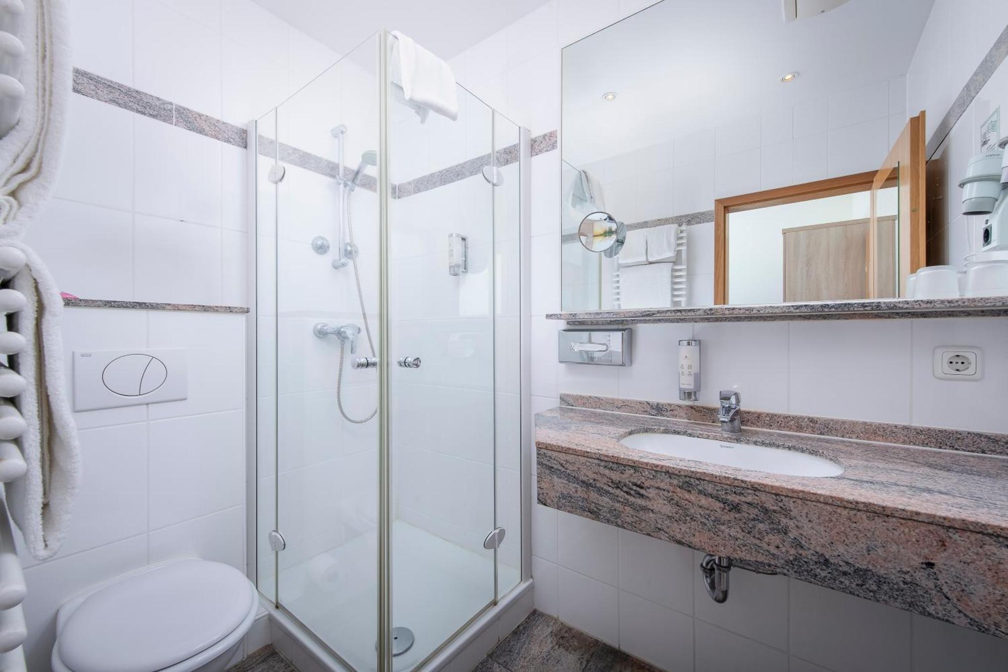 Seehotel Grunewald เบอร์ลิน ภายนอก รูปภาพ