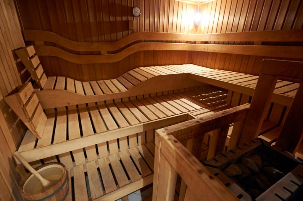 Seehotel Grunewald เบอร์ลิน ภายนอก รูปภาพ