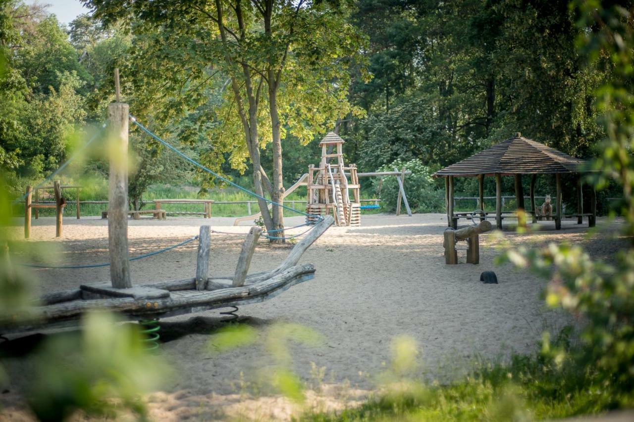 Seehotel Grunewald เบอร์ลิน ภายนอก รูปภาพ