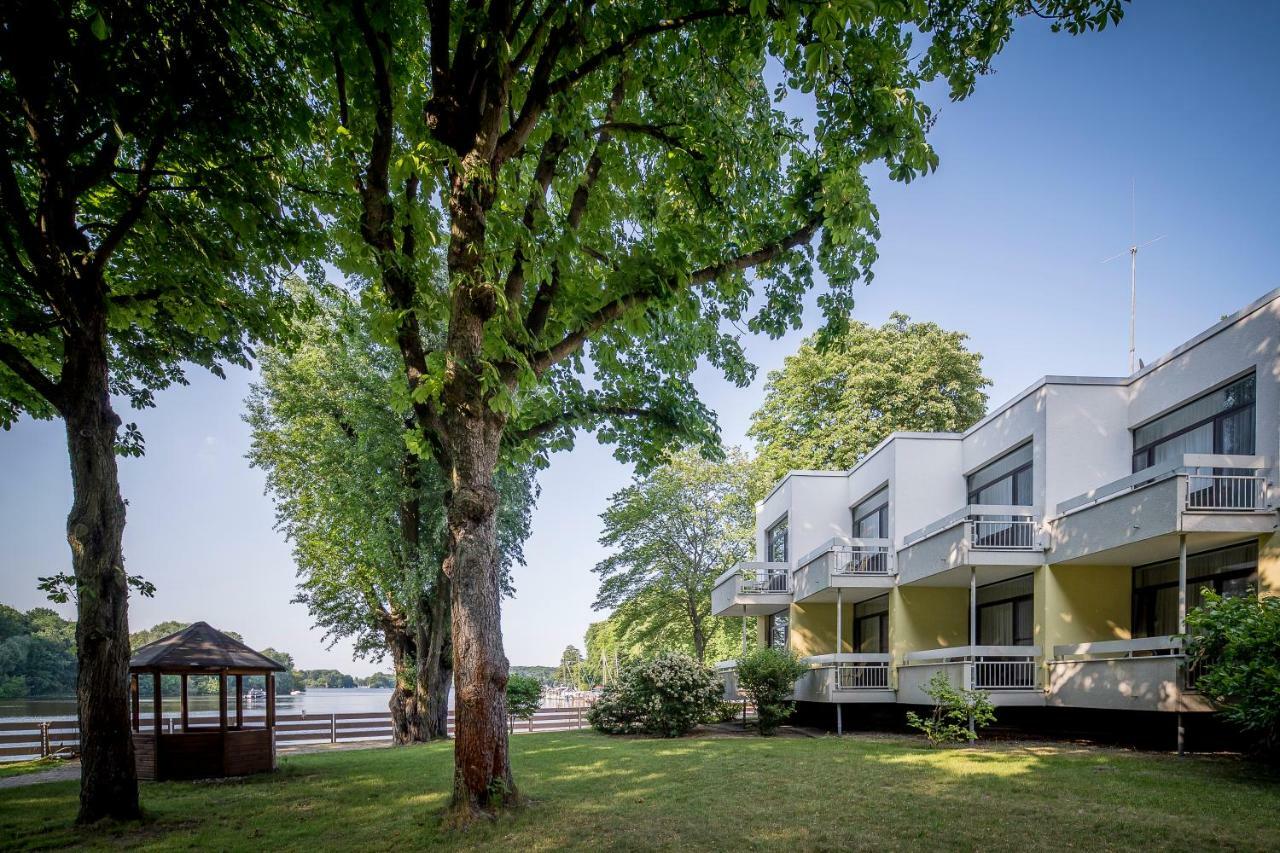 Seehotel Grunewald เบอร์ลิน ภายนอก รูปภาพ