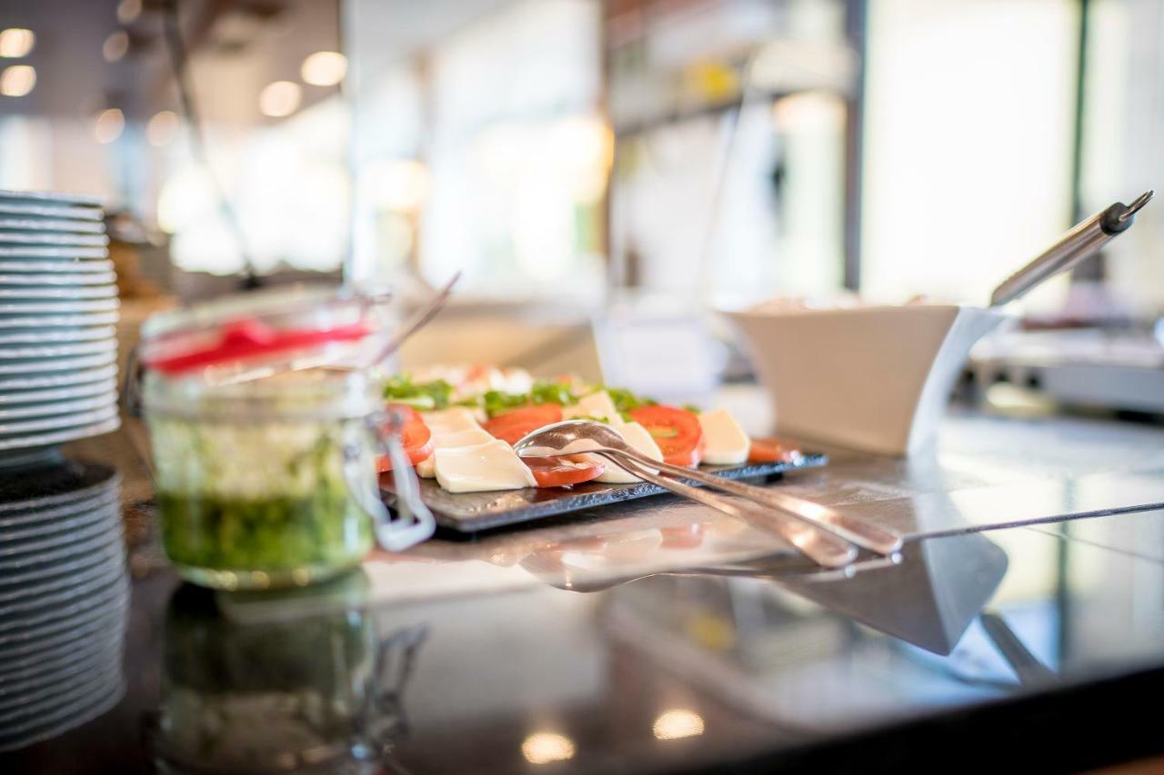 Seehotel Grunewald เบอร์ลิน ภายนอก รูปภาพ